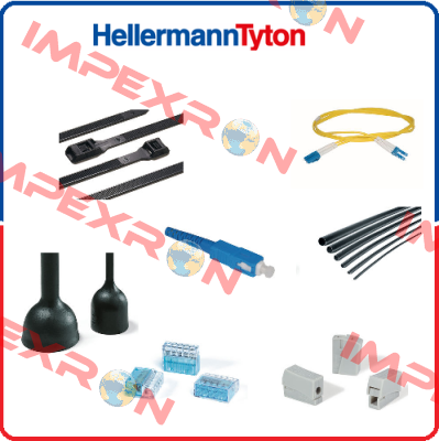 P/N: 540-01106 Type: SSC106  Hellermann Tyton