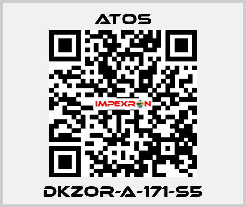 DKZOR-A-171-S5 Atos