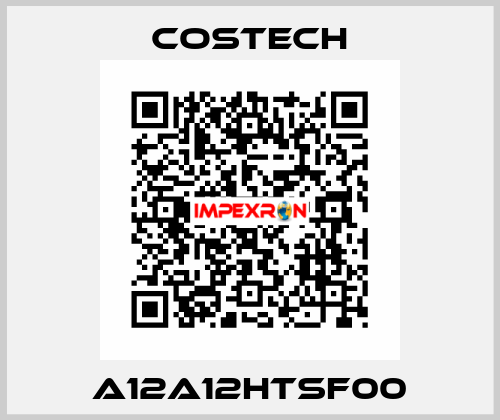 A12A12HTSF00 Costech