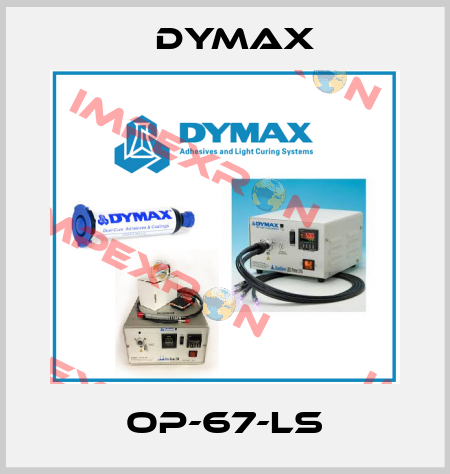 OP-67-LS Dymax