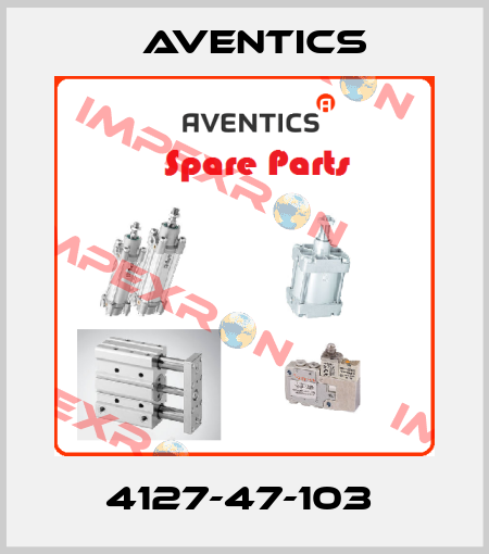 4127-47-103  Aventics