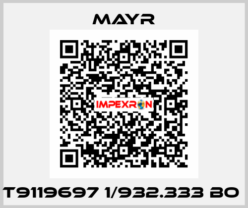 T9119697 1/932.333 BO  Mayr