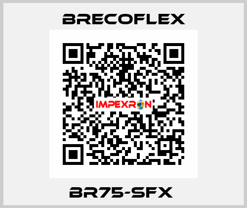 BR75-SFX  Brecoflex