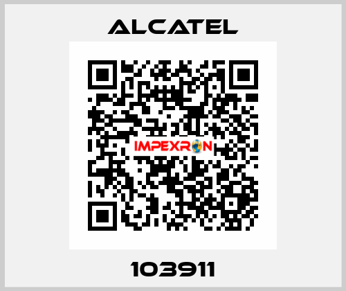 103911 Alcatel