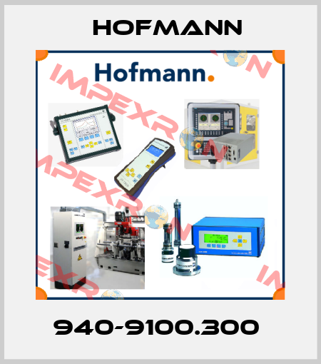 940-9100.300  Hofmann