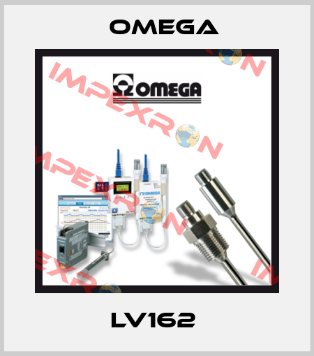 LV162  Omega