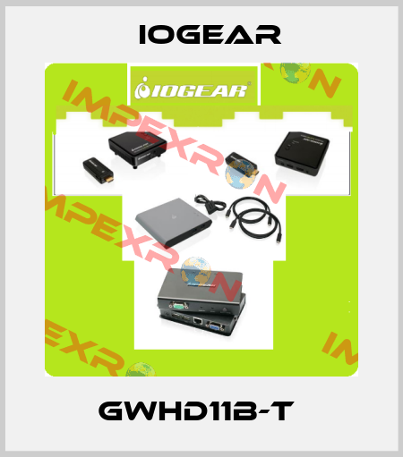 GWHD11B-T  Iogear