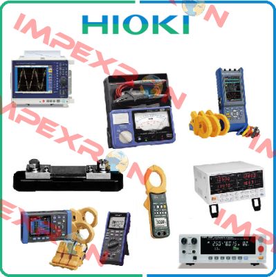 FT6380  Hioki