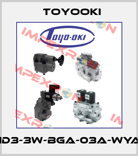 HD3-3W-BGA-03A-WYA1 Toyooki