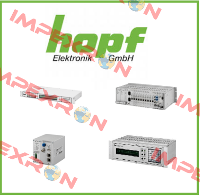 FG5125  Hopf