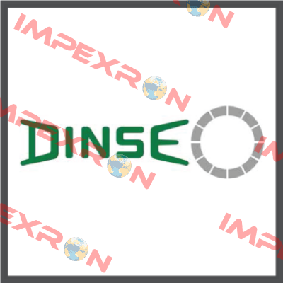 629010517 (pack x10)  Dinse