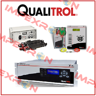 LLG042 Qualitrol