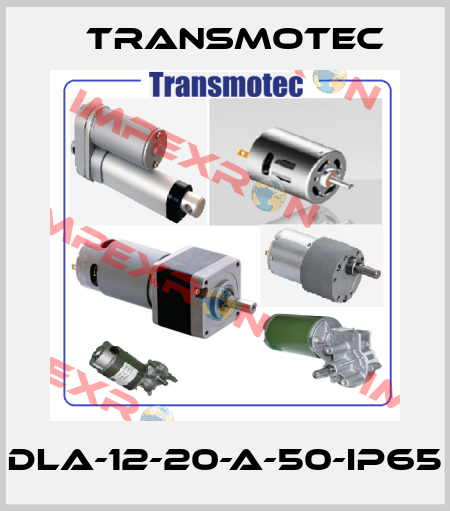 DLA-12-20-A-50-IP65 Transmotec