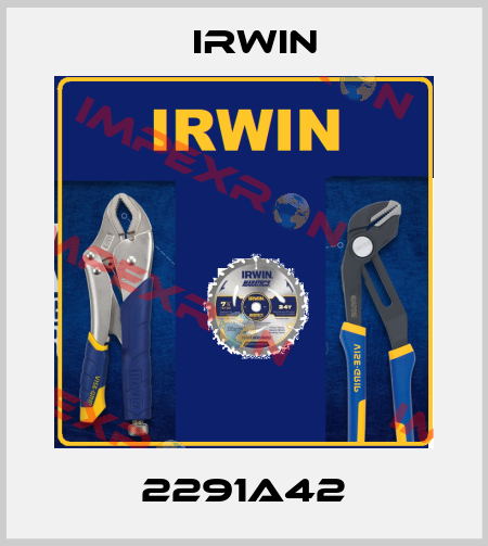 2291A42 Irwin