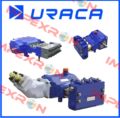 L37073 Uraca