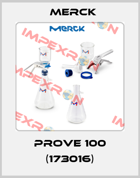 Prove 100 (173016) Merck