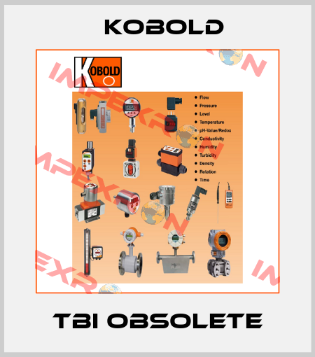 TBI obsolete Kobold