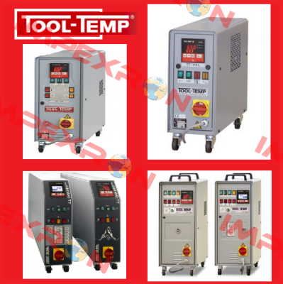 TT-390 Tool-Temp