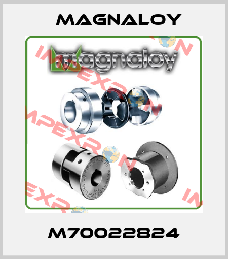M70022824 Magnaloy