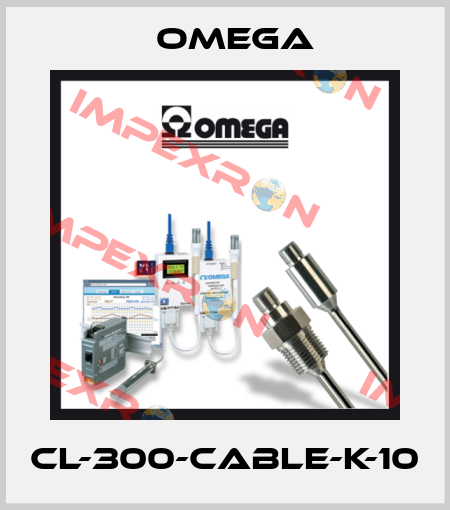 CL-300-CABLE-K-10 Omega