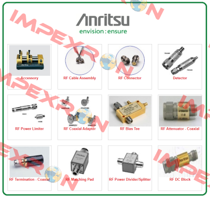 MA24105A  Anritsu