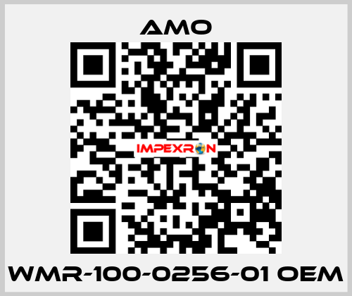 WMR-100-0256-01 oem Amo