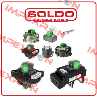 SB70220-10A11A2 Soldo