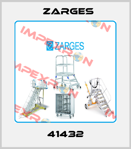 41432 Zarges