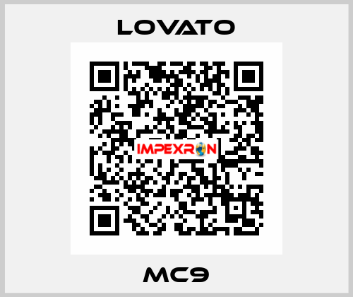MC9 Lovato