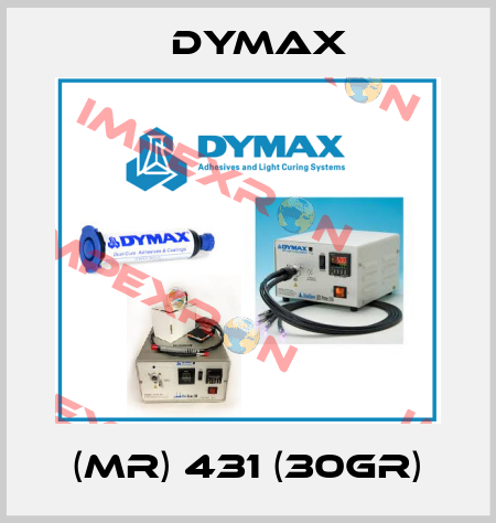(MR) 431 (30gr) Dymax
