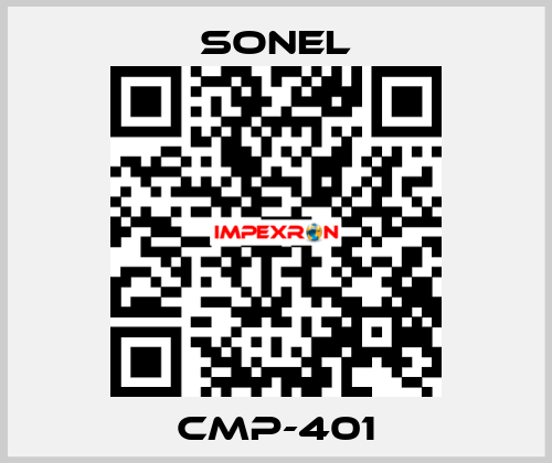 CMP-401 Sonel