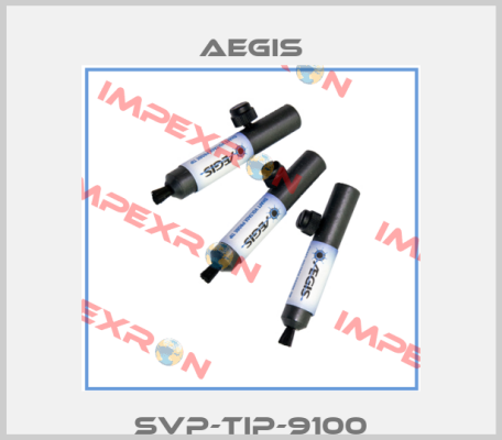 SVP-TIP-9100 AEGIS