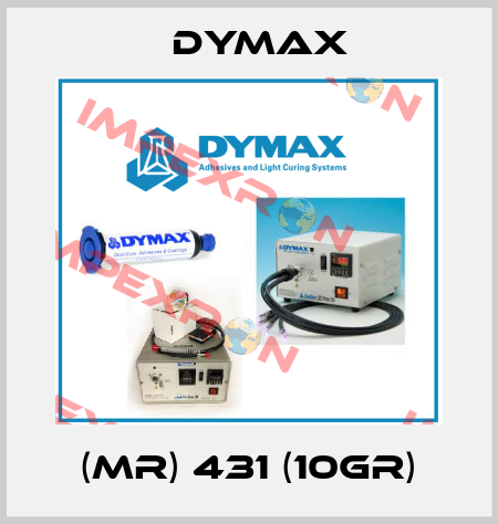 (MR) 431 (10gr) Dymax