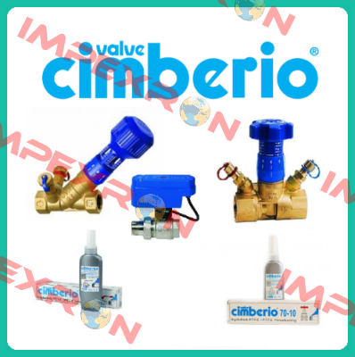 75L, ½“ Cimberio