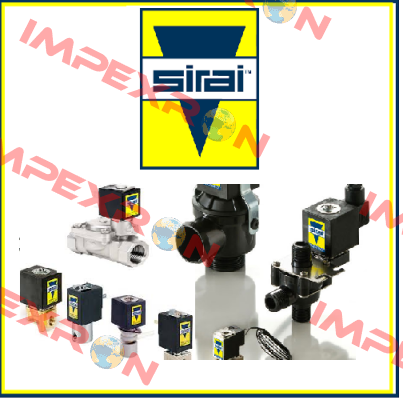 C348FY01 (12V/DC; 8,5W) Sirai