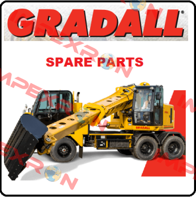 85881153 Gradall