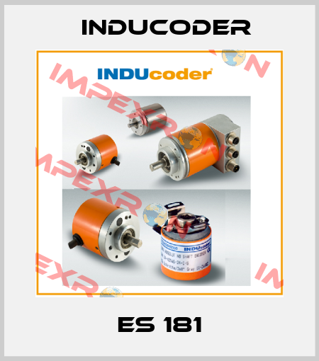 ES 181 Inducoder