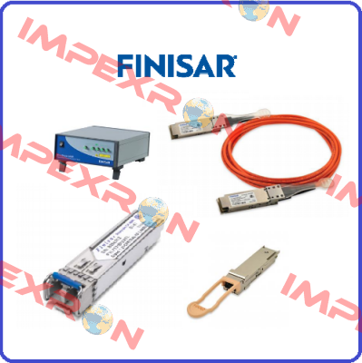 FCCN410QD3C10 Finisar