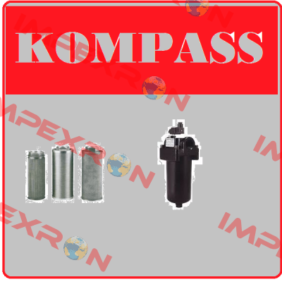 AR10FR01CK40Y KOMPASS