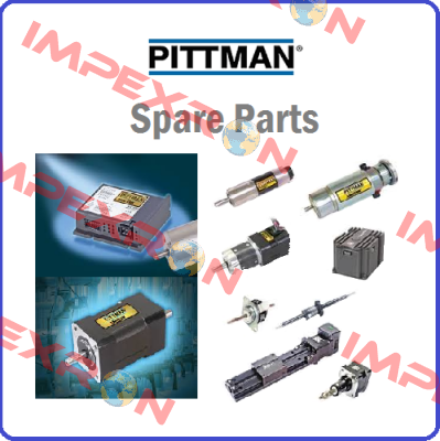 MCG 2242-ME2834  OEM  Ametek Pittman