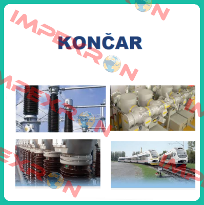 4G16N OEM, see GN25-9431-U29 Koncar