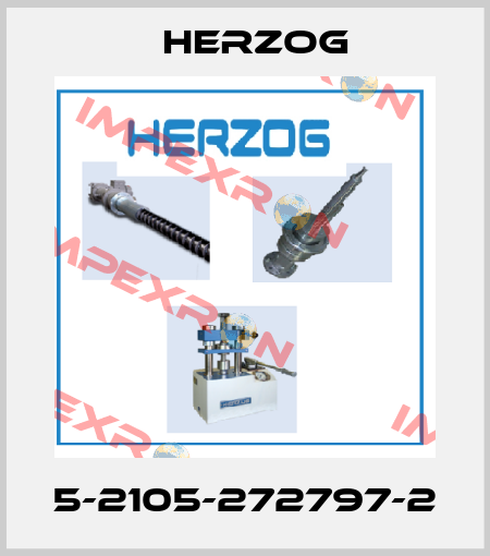 5-2105-272797-2 Herzog