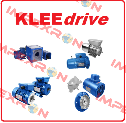 MS2 90L1-4 B14 Kleedrive