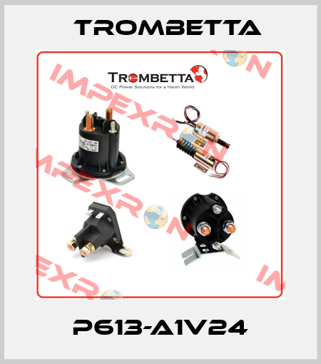 p613-A1V24 Trombetta