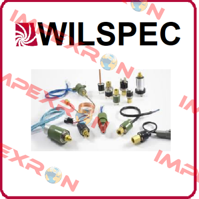 HS200-302-0005 Wilspec