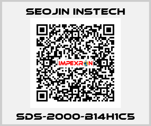 SDS-2000-B14H1C5 Seojin Instech