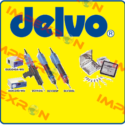 DLV7550-BKE (TD02301) Delvo