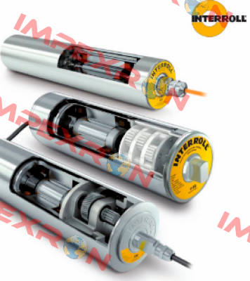 MI-DMI AC113S-1++ANB1EBMDB-290mm Interroll