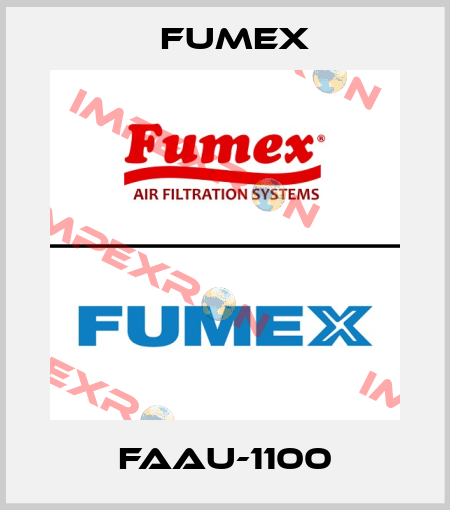 FAAU-1100 Fumex