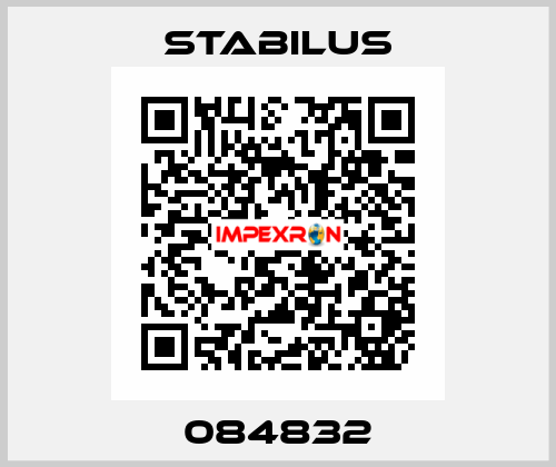 084832 Stabilus